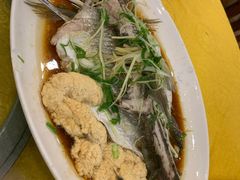 清蒸和顺鱼-鸿达渔港