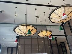 -万达文华酒店·48F云端窗景美食汇自助餐厅