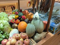-肥三土菜馆(五四广场店)