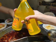 -北步园老火锅(戴家巷店)