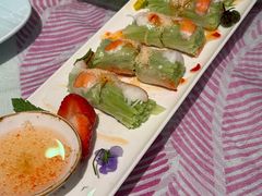 -蕉叶·广州明星泰国菜(黑金冠保利广场店)