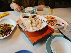 -菲乐餐厅(三十年经营·湖滨路店)