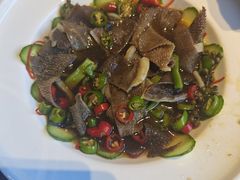 -渝乡老妈·北京烤鸭(六里桥店)