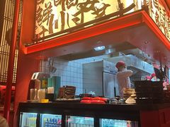 -廖川菜(太阳宫店)