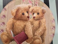 -珍妮曲奇聪明小熊(尖沙咀店)