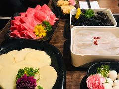 -老翡翠 Old Crystal Jade Restaurant