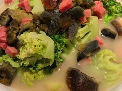 -湘当有饭剁椒鱼头(昆山招商花园城店)