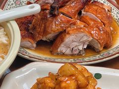-聂记粤菜馆(鼓西路店)