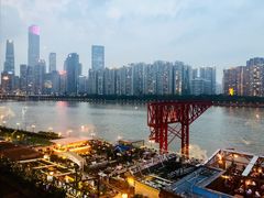 -AZUL by FUEL蓝色·法式酒馆(琶醍店)