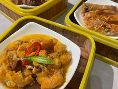 -粤陸玖玖·港式手作茶餐厅(珠江路店)