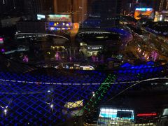 -广州富力丽思卡尔顿酒店