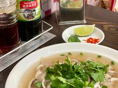 -PHO·5越南牛肉粉(建新路店)
