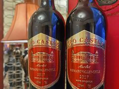 -深圳东部华侨城茵特拉根酒店