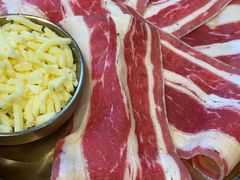 -权金城·炭火烤肉(北京联想桥店)