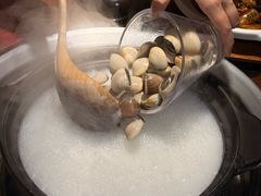-大良毋米粥(锦龙路总店)