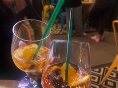 -LA PLATEA兰蒂地中海餐吧(三里屯店)