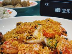 -谢记上海大排档(长寿路店)