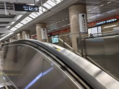 -奥体中心(地铁站)