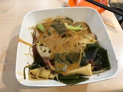 -林静小吃(复兴路店)