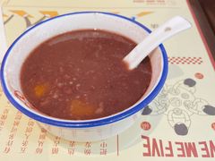 -五条人糖水铺(光谷世界城店)