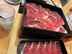 -牛匠和牛寿喜锅(西安总店)