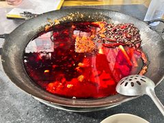 -星鸿社重庆老火锅