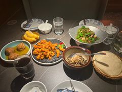 -前海沿·青岛菜(大拇指广场石老人店)