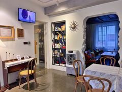 -几静cafe(基湖店)