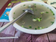 血肠汤-聪辉同安老美食饭店(大元路店)
