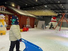 -宁波冰雪大世界(北仑区)