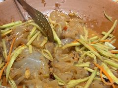 -李记饺子·熏酱东北菜(欢乐谷店)