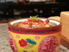 王府泡椒鸡-南京大牌档(中关村店)