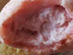 草莓爆浆麻薯-東更道点心行(文化东路店)