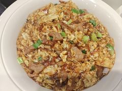 -紫光园·烤鸭(吕家营店)