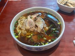 -德兴馆(广东路总店)