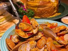 -亚马逊蒸汽活海鲜自助(LCM置汇旭辉广场店)