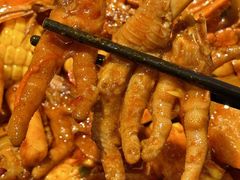 -虾吃虾涮.虾火锅.肉蟹煲(步步高梅溪新天地店)