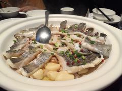 -单家老院·院子里的青岛菜(沙子口店)