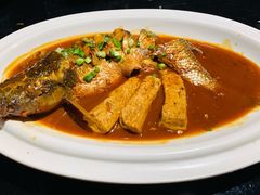 -梅飞酒家(桑园路店)