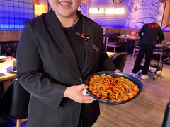 -红盔甲·小龙虾(定西路店)