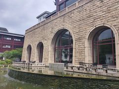 -苏州吴宫泛太平洋酒店