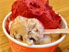 banana&nbsp;split-Patagonia Chocolates(皇后镇店)