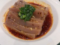 -令氏家外家岐山面(火炬路店)