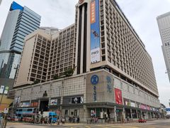 -崇光百货(尖沙咀店)