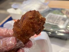 -汉堡王(金鹰天地广场店)