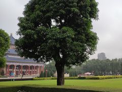 -广州中山纪念堂