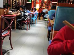 大堂-胖姥姥·川湘闽菜(汕尾蓝天广场店)