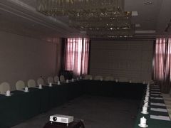 -中家鑫园温泉酒店鑫悦汤泉