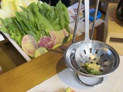 -菌彩云南野生菌火锅(呈贡七彩云南第壹城店)
