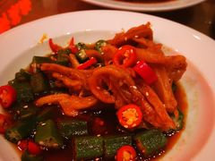 -泰钰丰烤鸭(永安道店)